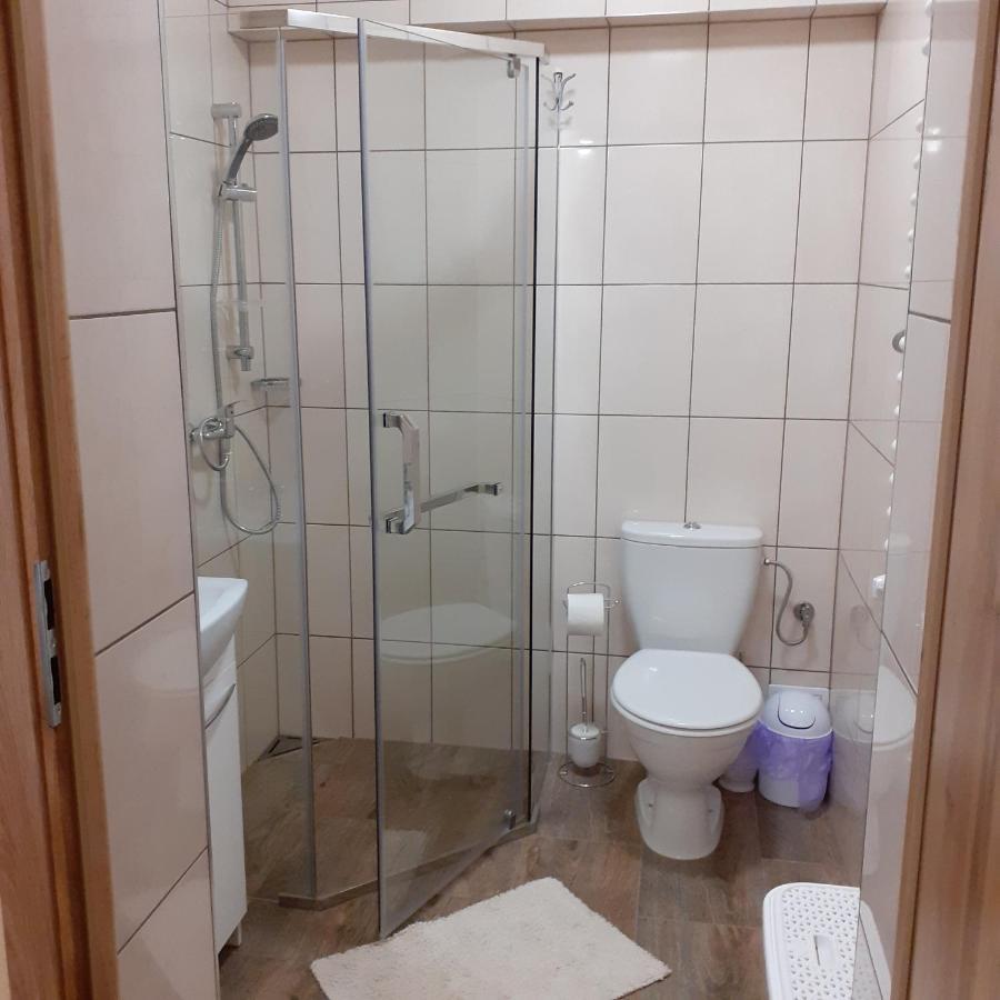 Apartament Beata Karpacz Eksteriør bilde