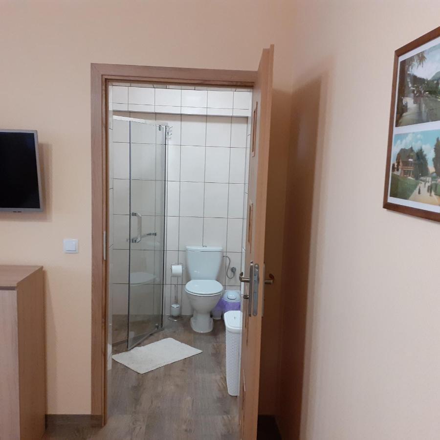 Apartament Beata Karpacz Eksteriør bilde
