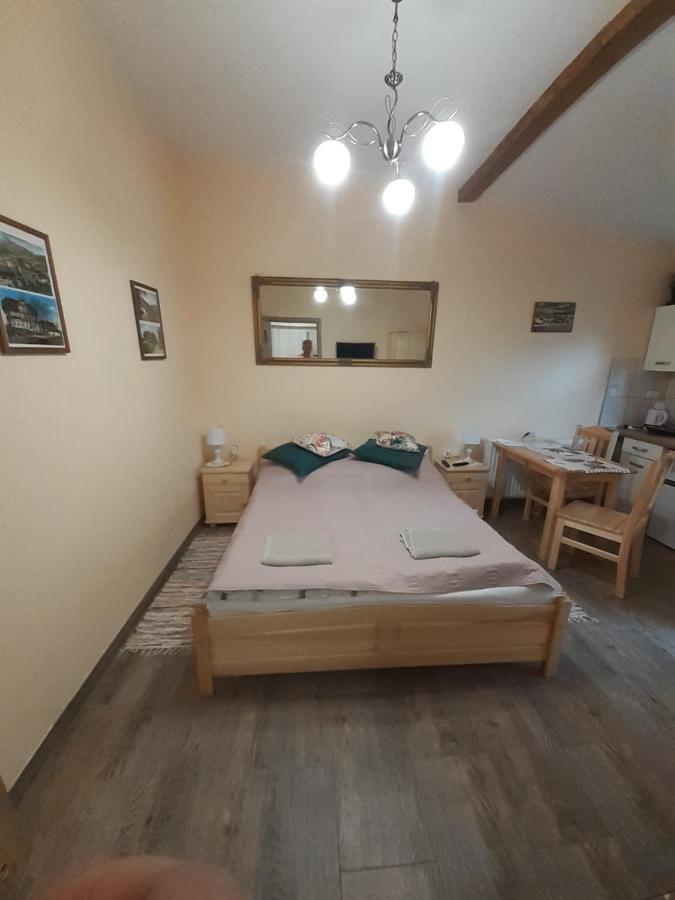 Apartament Beata Karpacz Eksteriør bilde