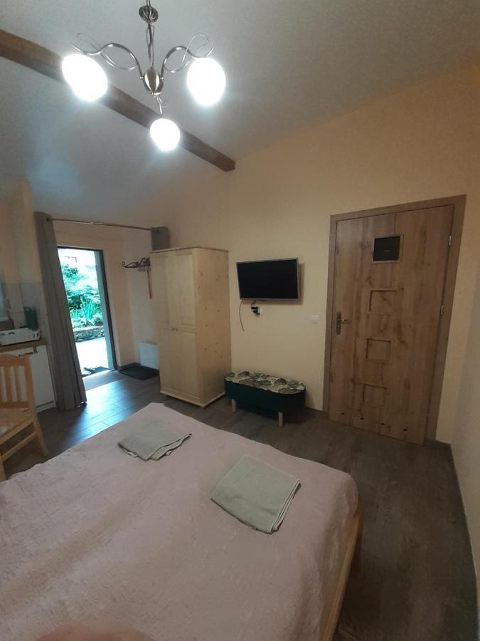 Apartament Beata Karpacz Eksteriør bilde