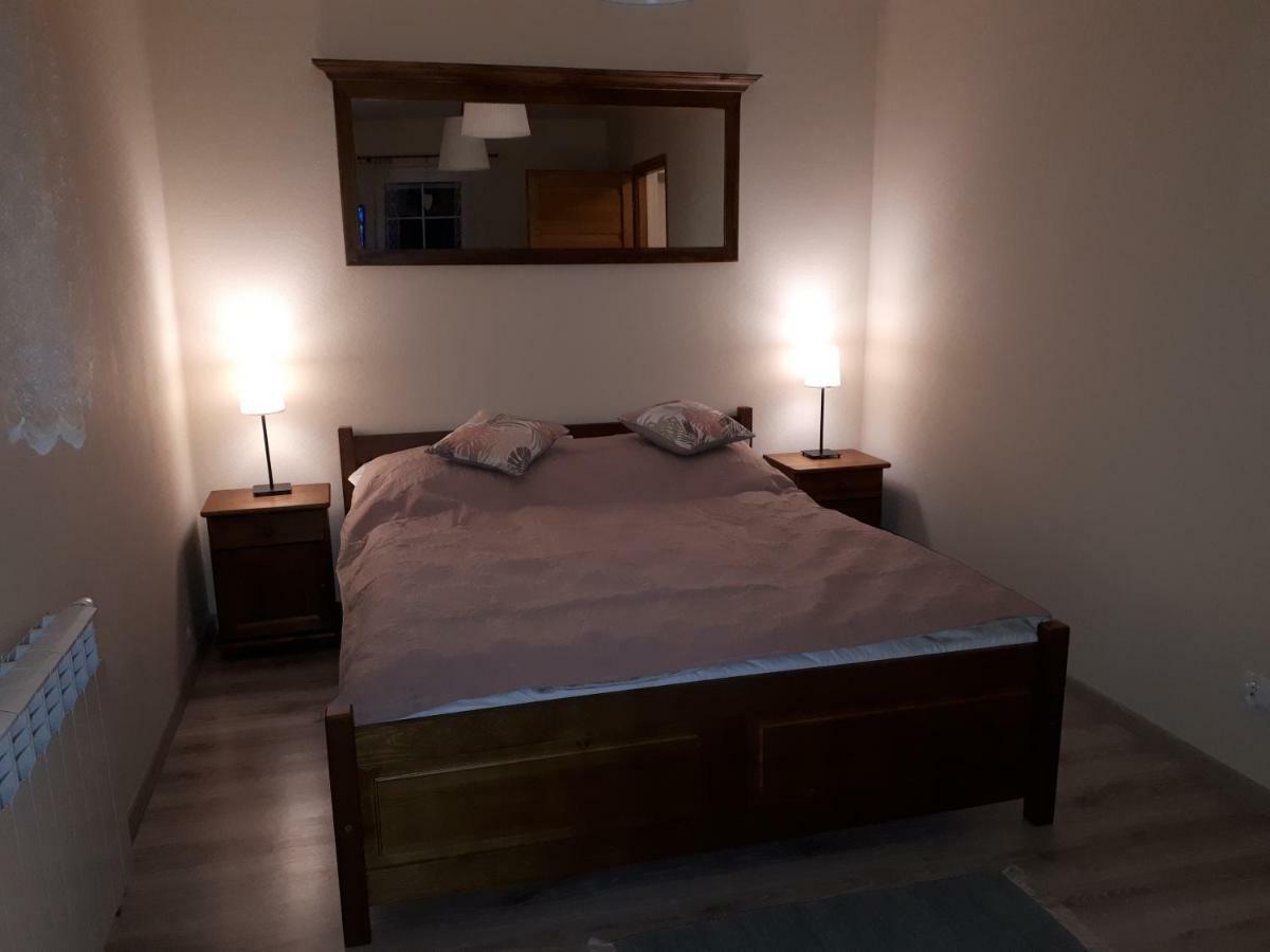 Apartament Beata Karpacz Eksteriør bilde