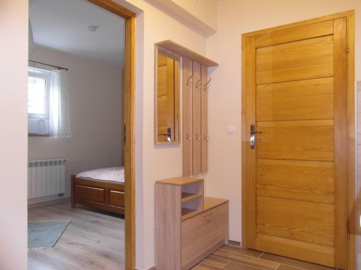 Apartament Beata Karpacz Eksteriør bilde