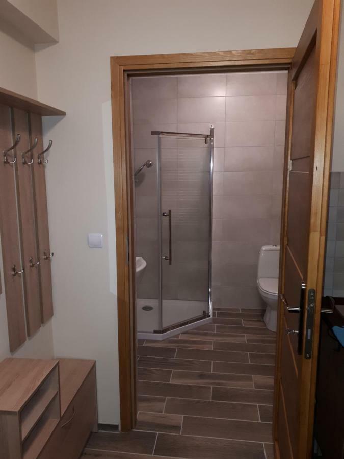 Apartament Beata Karpacz Eksteriør bilde