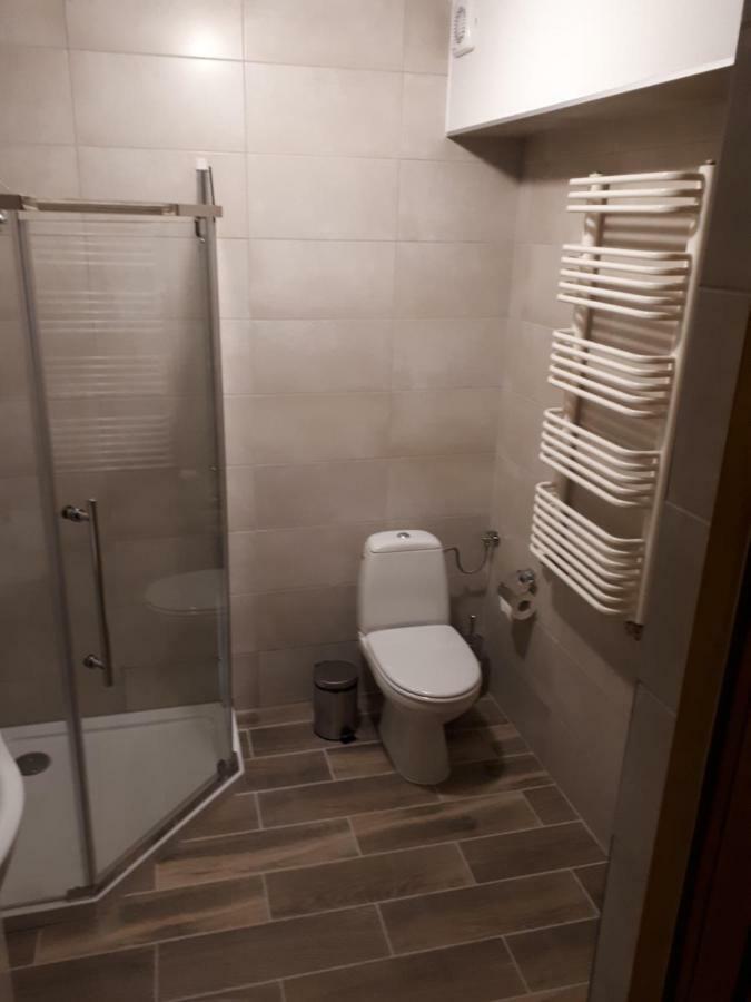 Apartament Beata Karpacz Eksteriør bilde