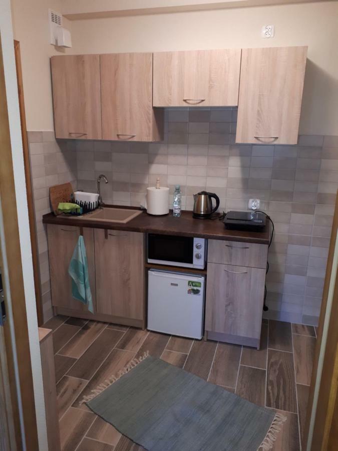 Apartament Beata Karpacz Eksteriør bilde