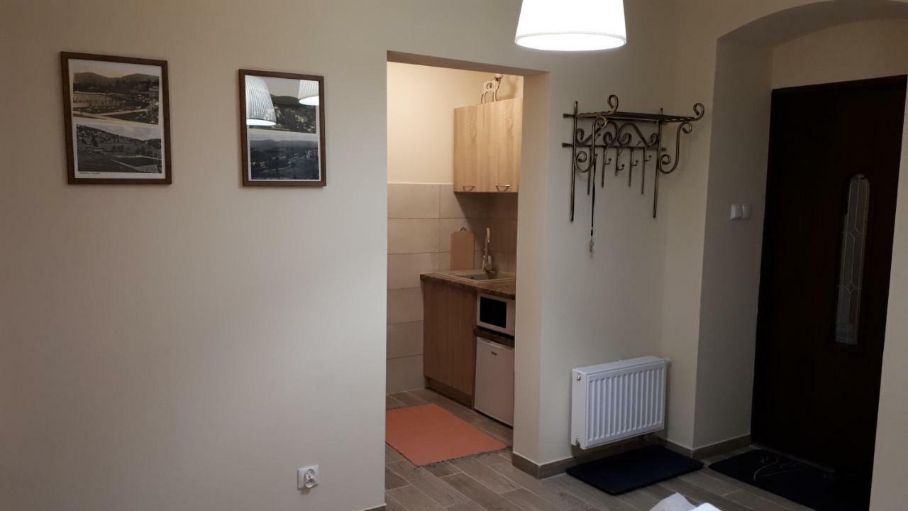 Apartament Beata Karpacz Eksteriør bilde