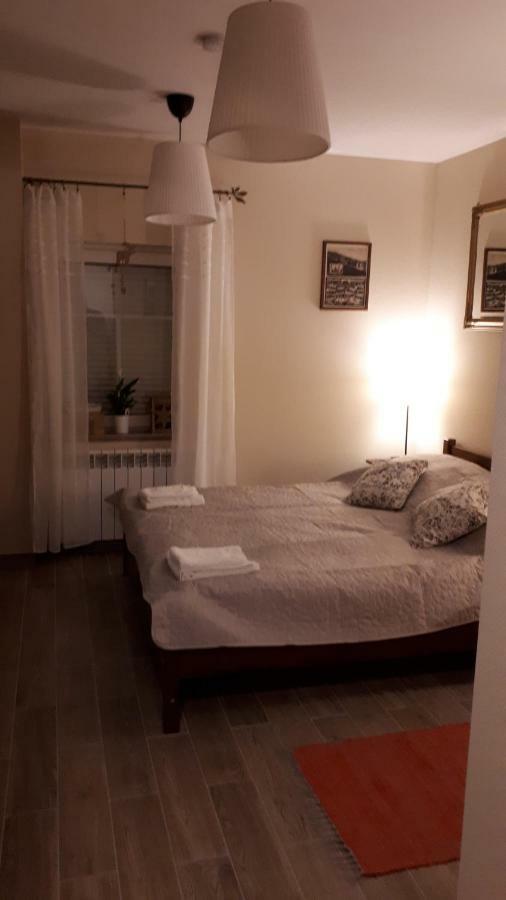 Apartament Beata Karpacz Eksteriør bilde