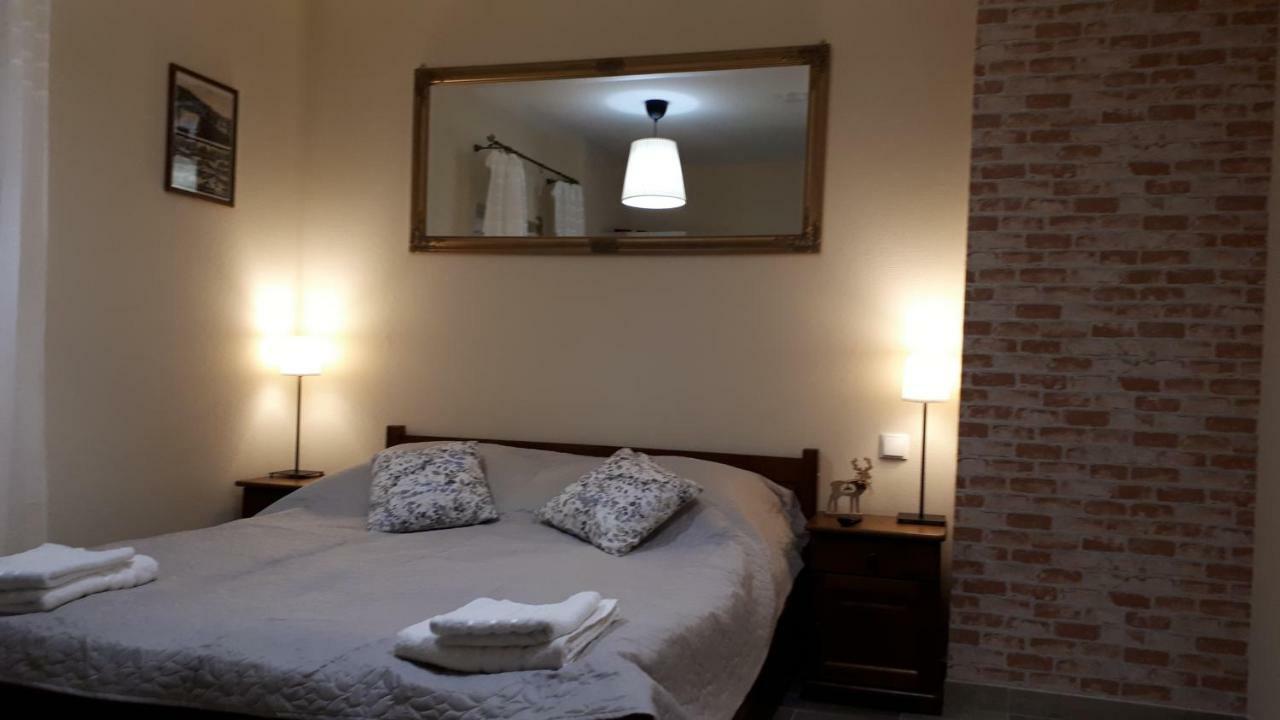 Apartament Beata Karpacz Eksteriør bilde