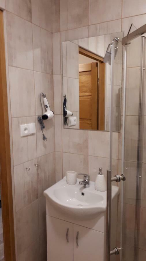 Apartament Beata Karpacz Eksteriør bilde