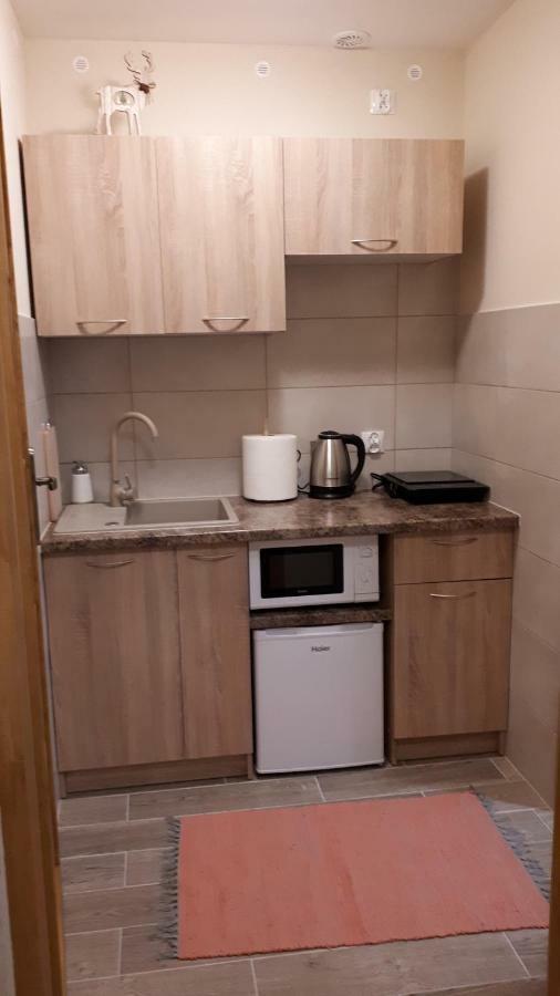Apartament Beata Karpacz Eksteriør bilde