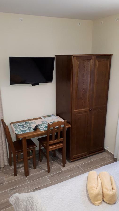 Apartament Beata Karpacz Eksteriør bilde