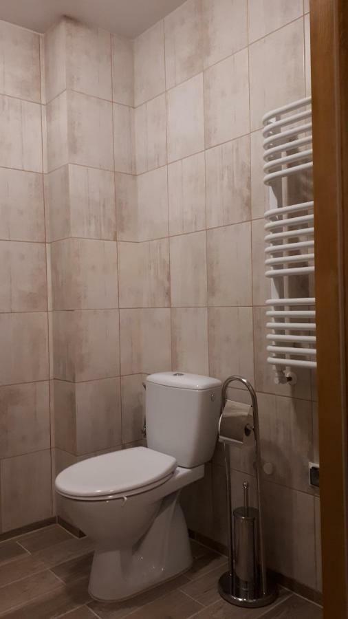 Apartament Beata Karpacz Eksteriør bilde